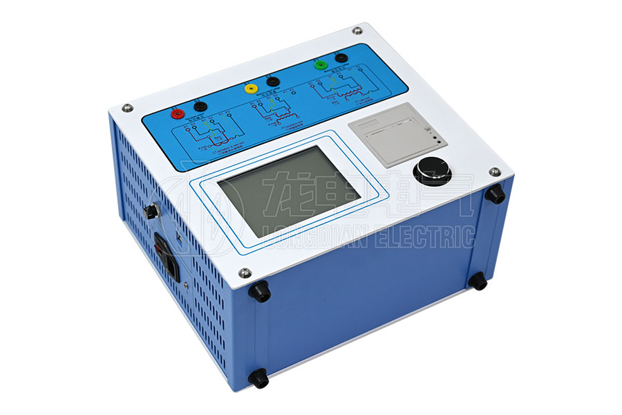欧美一级二级三级黄片 LDCTP-1200A变频互感器测试仪