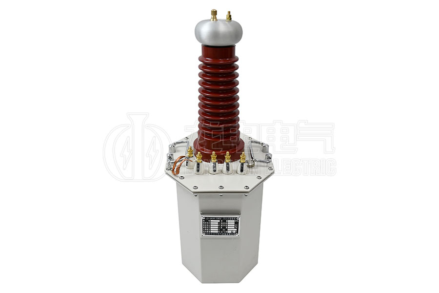欧美亚洲一区二区三区 LD-5KVA/50KV交直流升压试验装置