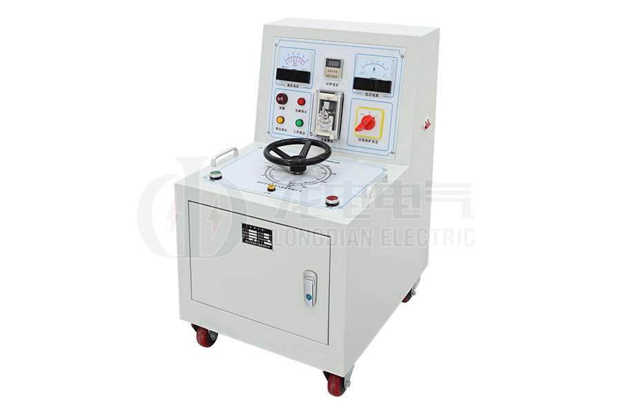 欧美一级二级三级黄片 YDJ-10kVA/100kV工频耐压试验装置