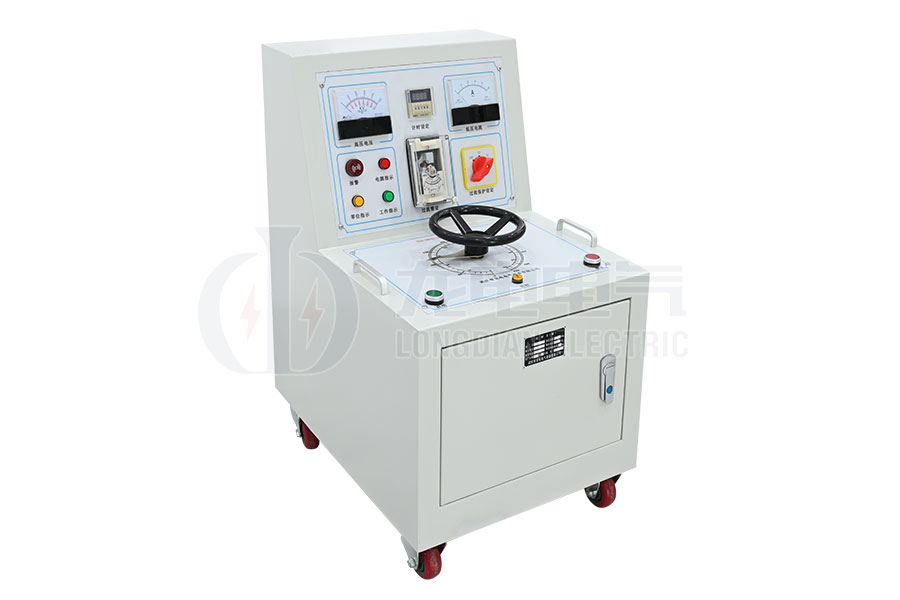 欧美一级二级三级黄片 YDJ-10kVA/100kV工频耐压试验装置