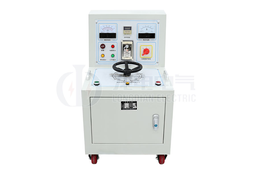 欧美一级二级三级黄片 YDJ-10kVA/100kV工频耐压试验装置