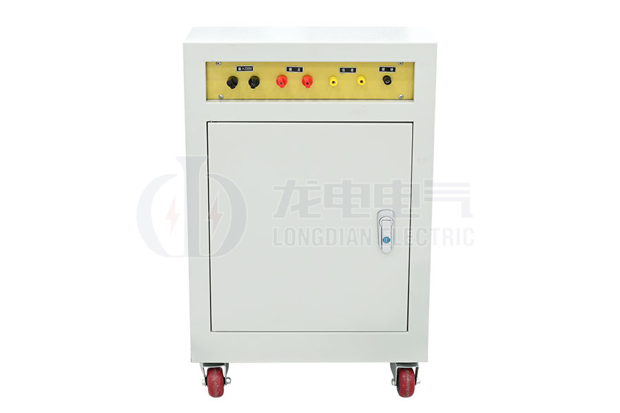 欧美一级二级三级黄片 YDJ-10kVA/100kV工频耐压试验装置