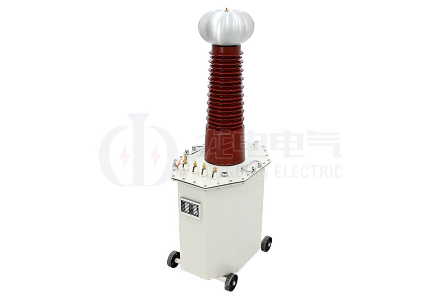 欧美一级二级三级黄片 YDJ-10kVA/100kV工频耐压试验装置
