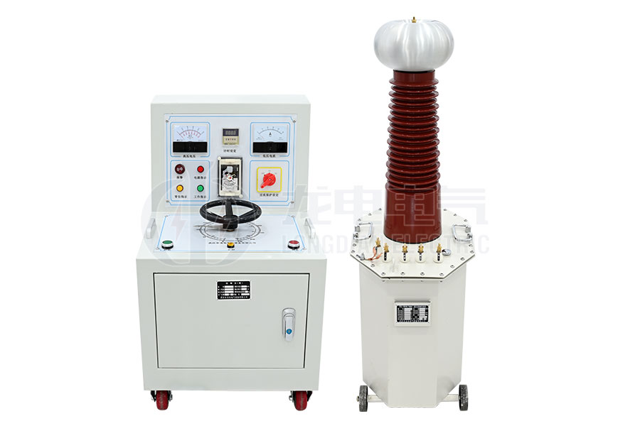 欧美一级二级三级黄片 YDJ-10kVA/100kV工频耐压试验装置