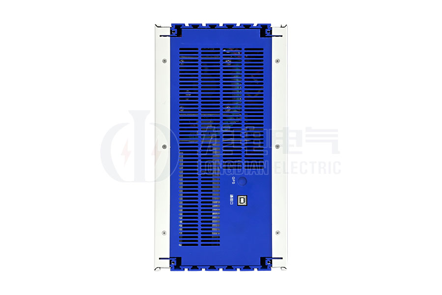 欧美一级二级三级黄片 LDJB-702三相继电保护测试仪