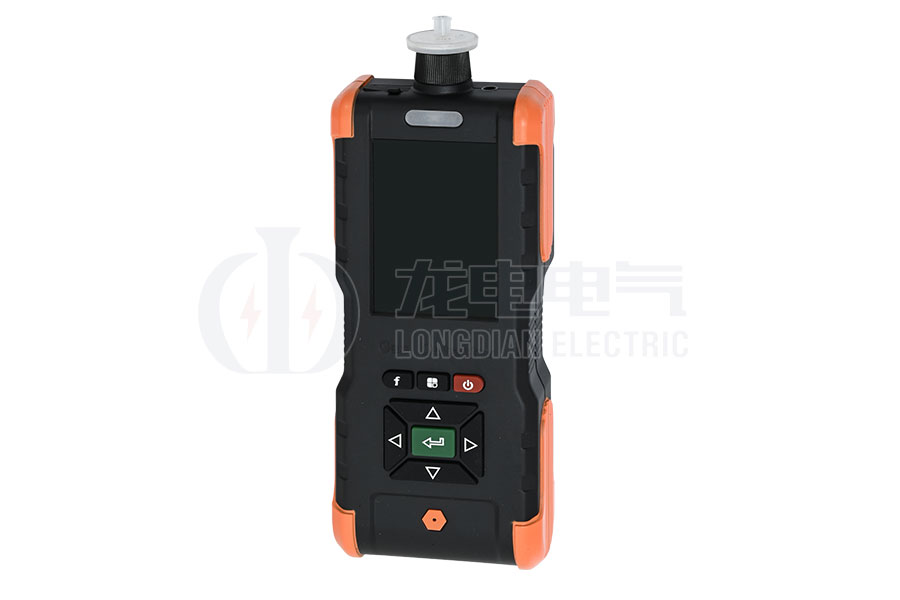 欧美性爱视频在线播放 LDXP-3A SF6气体检漏仪