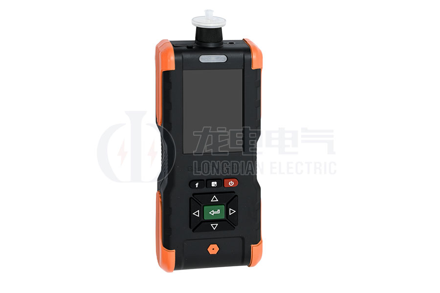 欧美性爱视频在线播放 LDXP-3A SF6气体检漏仪